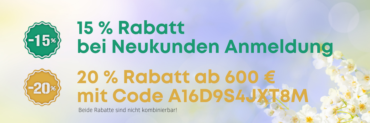 Frühjahrsangebote fivestartoolshop.com