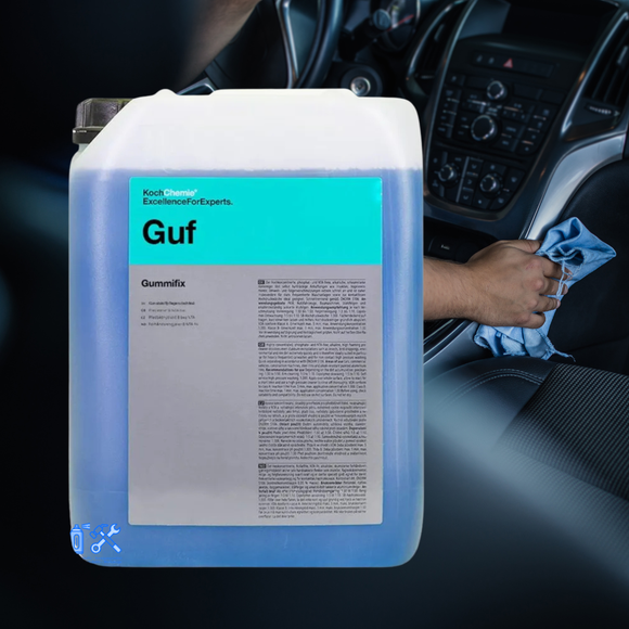 Gummifix Koch Chemie