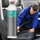 Gummifix Guf 1 Liter Koch Chemie  silikonölfrei, rutschfest Kunststoffpflege 48001-2