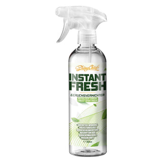Instant Fresh | Geruchsvernichter | Raumspray | 500 ml | ShinyChiefs