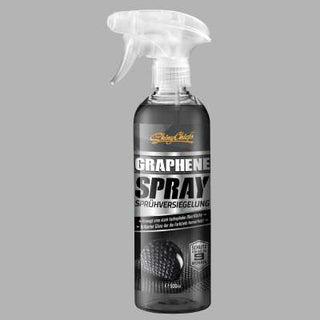 Graphene Spray | Sprühversiegelung 