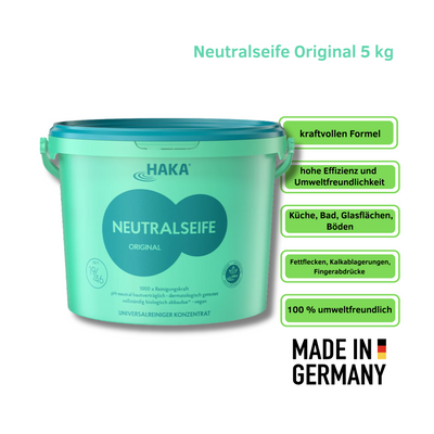 HAKA_Neutralseife_5kg