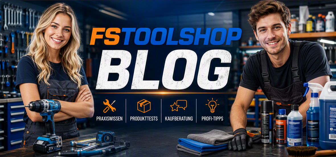 Header fivestartoolshop Blog