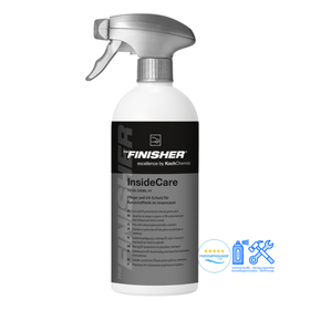 Kunststoff- und Innenraumspflege für Fahrzeuge Inside Care 500ml Koch Chemie