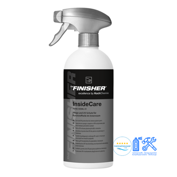 Kunststoff- und Innenraumspflege für Fahrzeuge Inside Care 500ml Koch Chemie