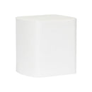 Hostess™ NATURA Toilettenpapier - Einzelblattsytem / Weiß /500 - 32 Packs  x 500 Toilet Tissue Sheets-2