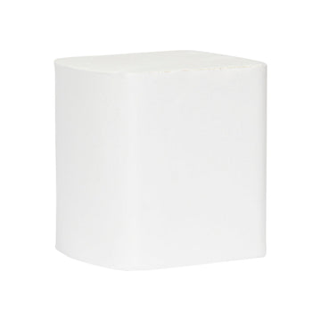 Hostess™ NATURA Toilettenpapier - Einzelblattsytem / Weiß /500 - 32 Packs  x 500 Toilet Tissue Sheets - 0