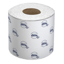 Kleenex® Toilettenpapierrollen - Kleinrollen / Weiß - 8 Packs  x 12 small rolls  x 250 Toilet Tissue Sheets | Karton (8 Päckchen)-2