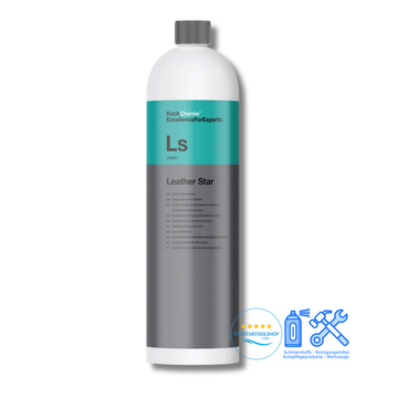 Koch Chemie Leather Star Ls 1 Liter