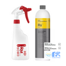 Koch Chemie Autoshampoo RS mit Kwazar 