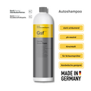 Koch Chemie GSF Autoshampoo