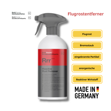 Koch Chemie Rust Remover