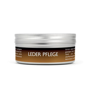 Lederpflege - 0