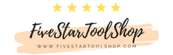 Onlineshop fivestartoolshop.com ist Mitglied im Händlerbund e.V. 