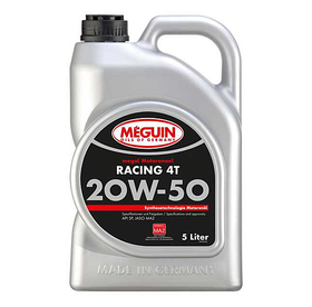 Meguin Racing 4T 20W-50