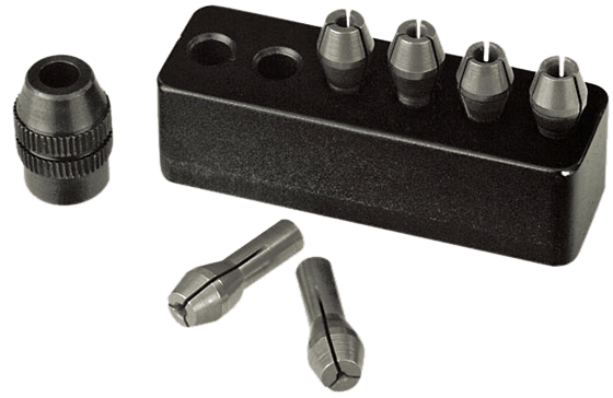 Proxxon Systemspannzangen