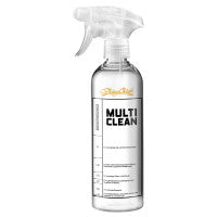Multi Clean | Mischverhältnis Flasche | 500 ml | ShinyChiefs