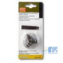 Dreibackenfutter für DB 250 (Proxxon 27026)-2