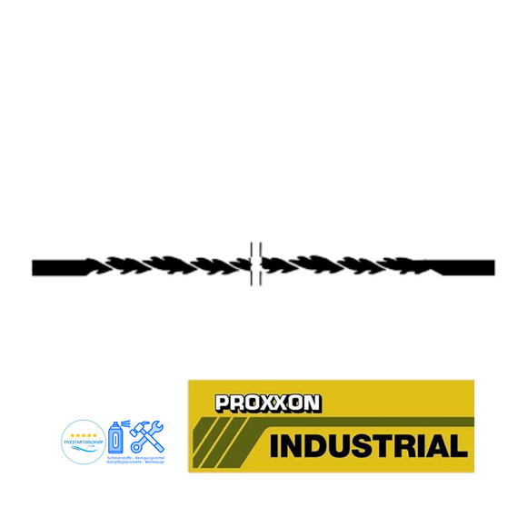 Proxxon Rundsägeblatt 130 mm DSH - 28747