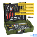 Proxxon Werkzeugkoffer 23660 – Profi-Set für Werkstatt & unterwegs im L-BOXX-System-1
