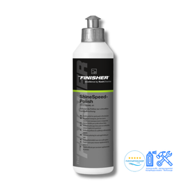 Lackpolitur Shine Speed Polish 250ml Koch Chemie