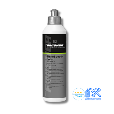 Lackpolitur Shine Speed Polish 250ml Koch Chemie