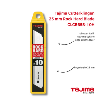 Tajima_Cutterklingen_-_25_mm_Rock_Hard_Blade_CLCB65S-10H
