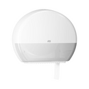 Tork 554000 Spender für Jumbo Toilettenpapier Elevation T1 | Packung (1 Stück)-3