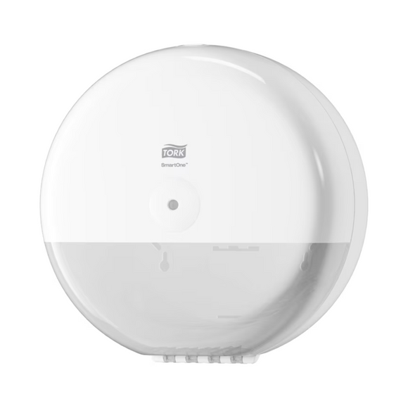 Tork SmartOne® 680000 Spender für Toilettenpapier Elevation T8 | Packung (1 Stück)