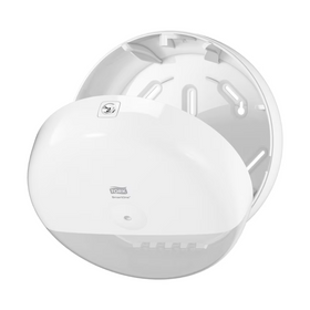 Tork SmartOne® 680000 Spender für Toilettenpapier Elevation T8 | Packung (1 Stück) - 0