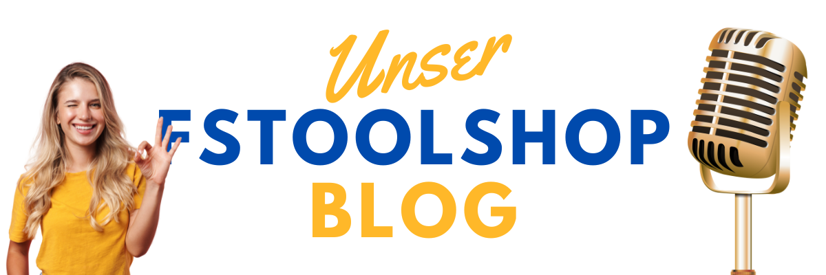 FSToolshop BLOG