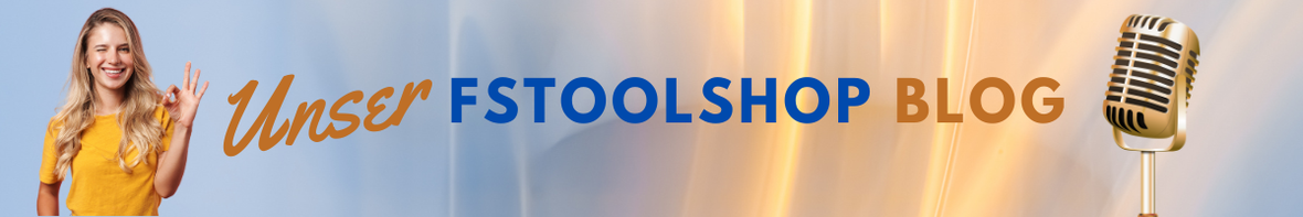 Blog von fivestartoolshop.com