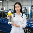 AKTIONSANGEBOT – Koch Chemie Autoshampoo RS Set 8 x 1 Liter + 1 Sprühflasche-2