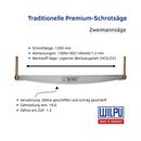Wilpu_traditionelle_Premium_Schrotsaege_Zweimannsaege