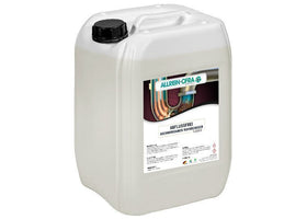 Abflussfrei | hochwirksamer Rohrreiniger | 30 Liter Kanister | Allrein-Ofra - fivestartoolshop.com