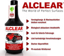 ALCLEAR - 721AS Autoshampoo Konzentrat auch für folierte Fahrzeuge - 1 Liter Flasche - fivestartoolshop.com
