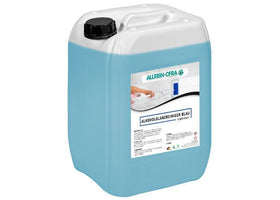 Alkoholglanzreiniger blau | 10 Liter Kanister | Allrein-Ofra - fivestartoolshop.com