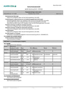 Allrein - Ofra - Fassadenreiniger extra stark - 1 Liter Flasche - fivestartoolshop.com