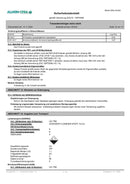 Allrein - Ofra - Fassadenreiniger extra stark - 1 Liter Flasche - fivestartoolshop.com