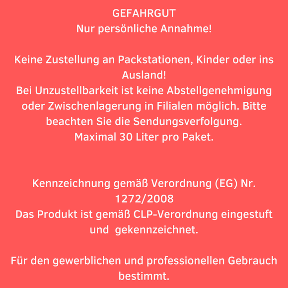 Allrein - Ofra - Felgenreiniger | Felgencleaner Plus 1 Liter Flasche - fivestartoolshop.com