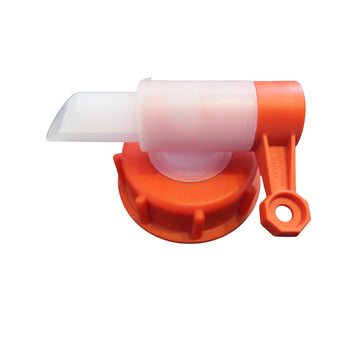 Auslaufhahn DIN 61 - fivestartoolshop.com