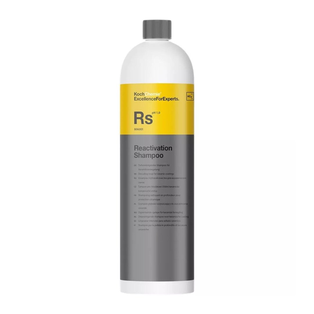 Auto - Shampoo - phosphat - und NTA - freie - 1 Liter - Koch Chemie - fivestartoolshop.com