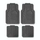 Autofußmatten PVC 4er - Set | Goodyear - fivestartoolshop.com