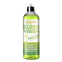 Autoshampoo mit Glanzverstärker | Glosswash Wassermelone | 500 ml | ShinyChiefs - fivestartoolshop.com