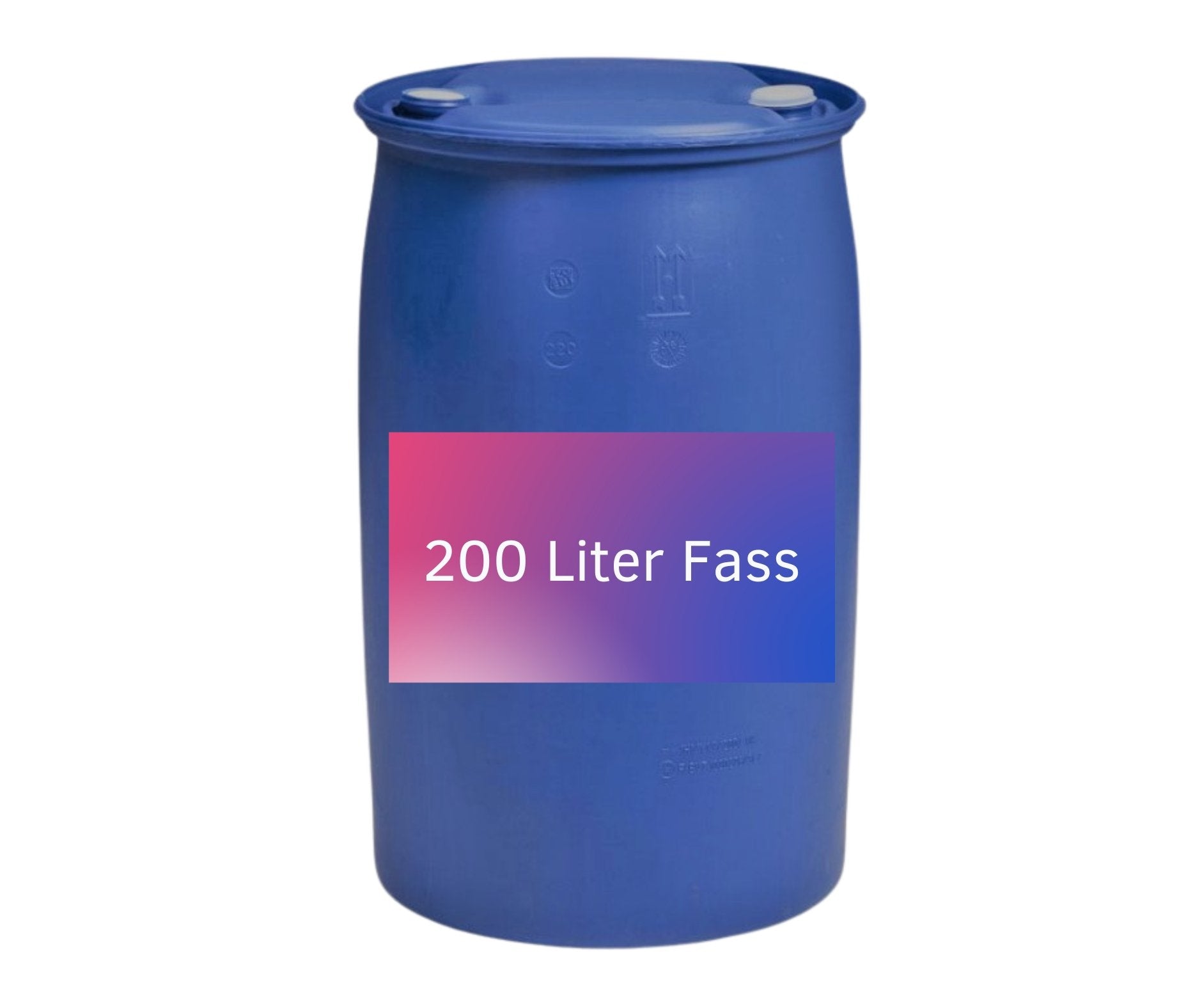 Bremsenreiniger 2 x 200 Liter Fass - Acetonfrei - für Bremsen und Motorteile - SDV Chemie - fivestartoolshop.com