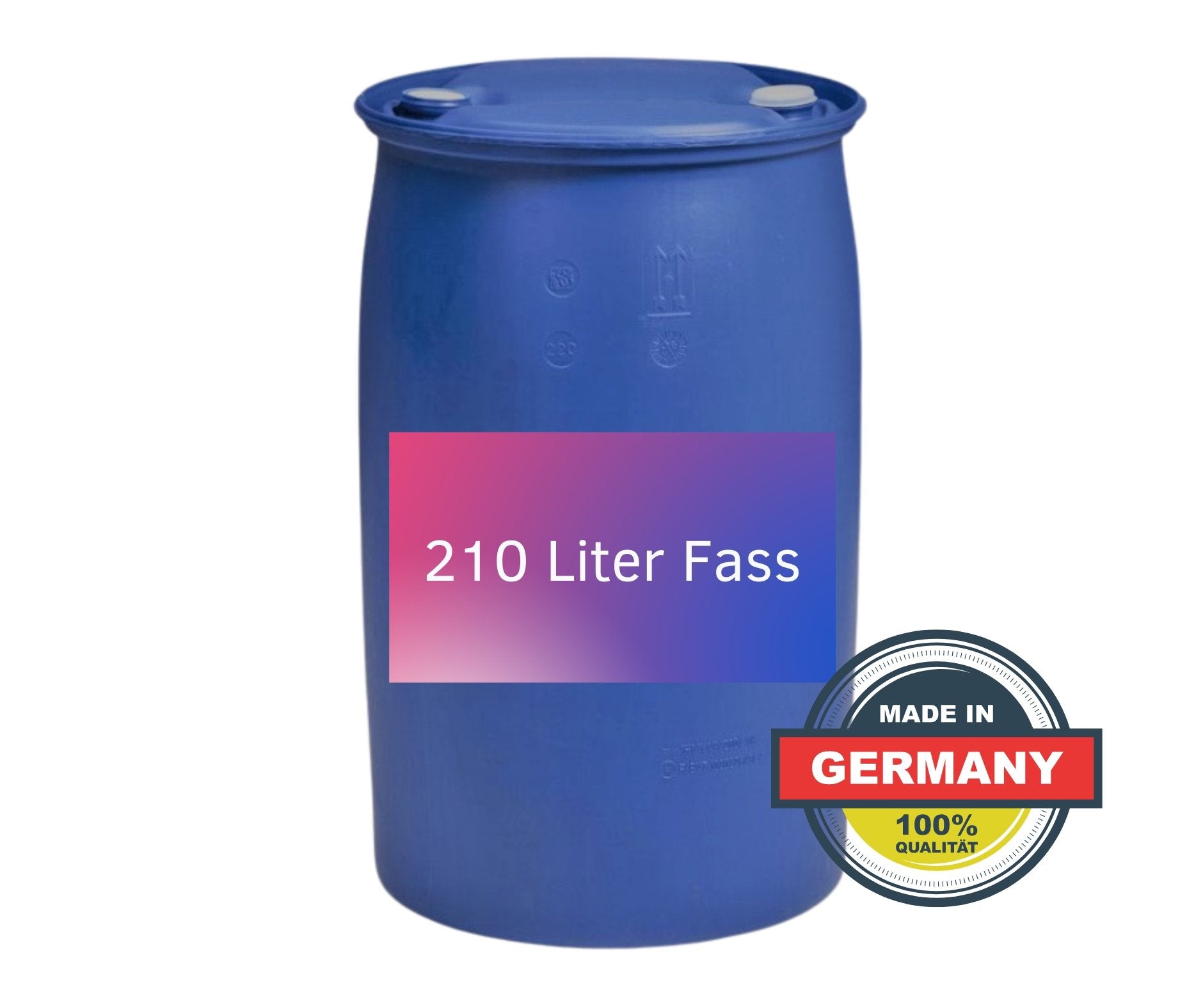 Bremsenreiniger ohne Aceton | 210 Liter Fass | Made in Germany | Allrein-Ofra - fivestartoolshop.com
