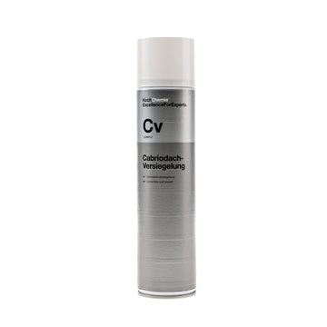 Cabriodach - Versiegelung - 400 ml - Koch Chemie - fivestartoolshop.com