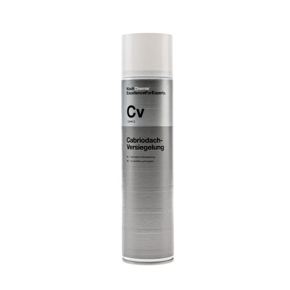 Cabriodach - Versiegelung - 400 ml - Koch Chemie - fivestartoolshop.com