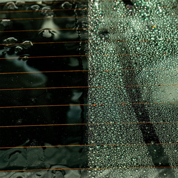 Ceramic Glasreiniger | spezieller SiO2-Nano Technologie | Abperleffekt | 500 ml | ShinyChiefs - fivestartoolshop.com