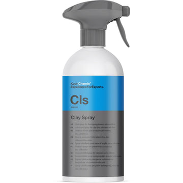 Clay Spray für Reinigungsknete - 500 ml - Koch Chemie - fivestartoolshop.com